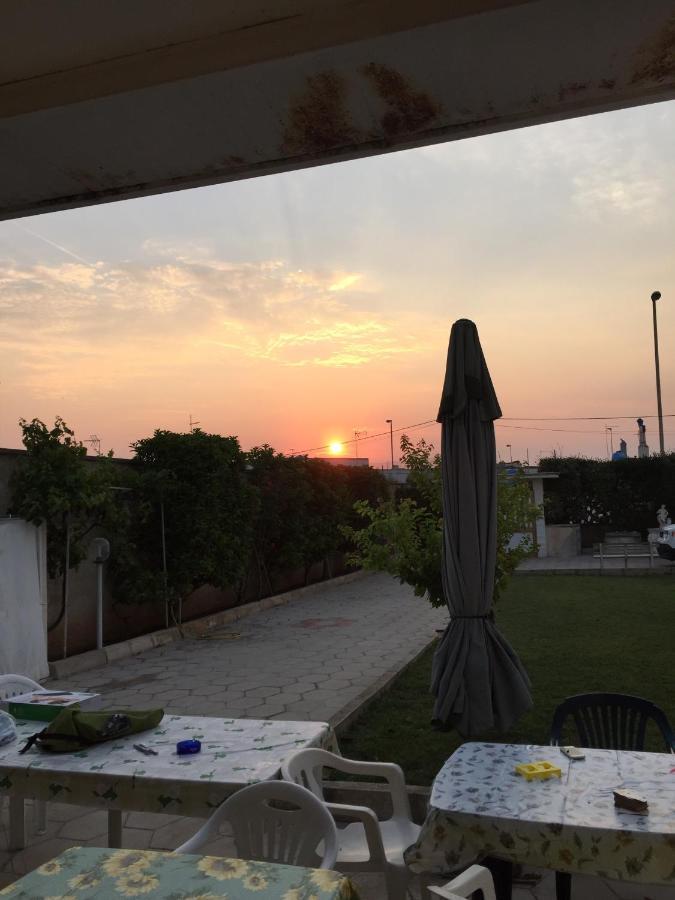 Villa Viola Torre Chianca Dış mekan fotoğraf