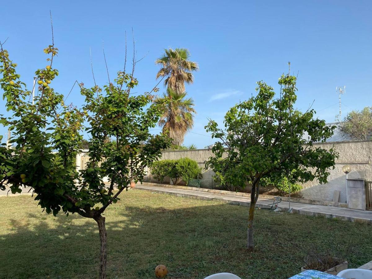 Villa Viola Torre Chianca Dış mekan fotoğraf